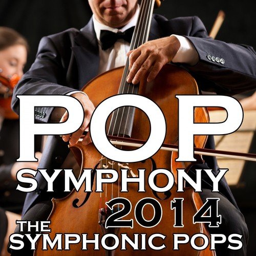 The Symphonic Pops