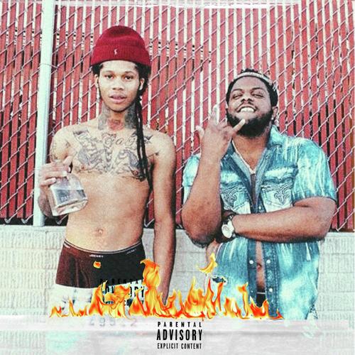 Party Starter cover art
