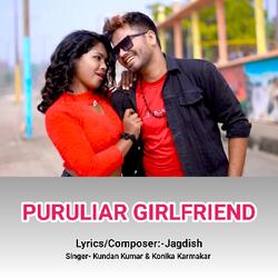 Puruliar Girlfriend-FzEvazxBewQ