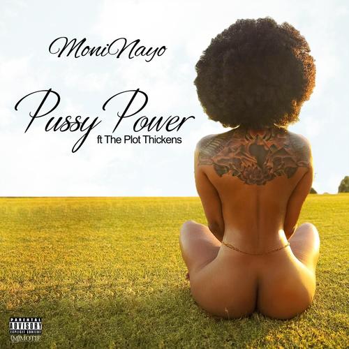 Intro (Pussy Power)