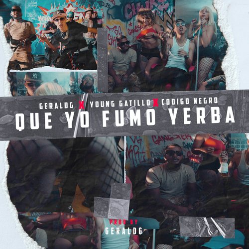 Que Yo Fumo Yerba_poster_image