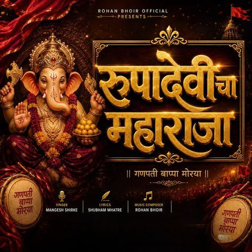 RUPADEVICHA MAHARAJA