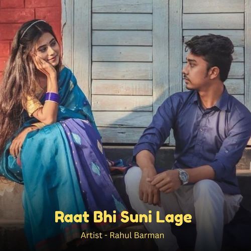 Raat Bhi Suni Lage