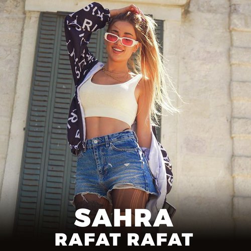 Rafat Rafat cover art