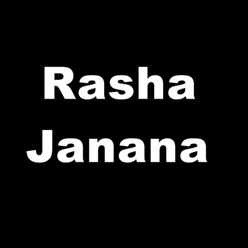 Rasha Janana