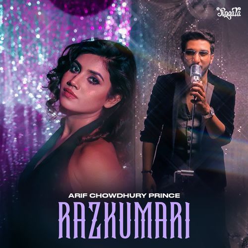 Razkumari