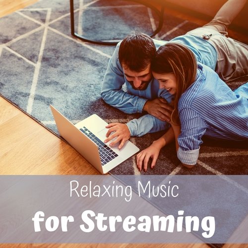 Relaxing Music for Streaming - Chill Electronic Ambient Music