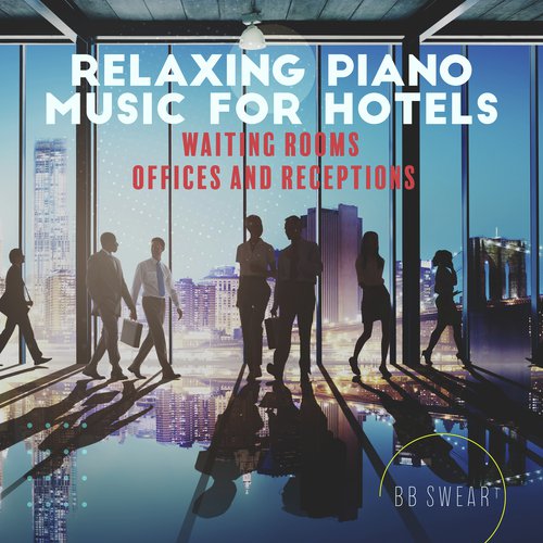 Background Music Consort cover art
