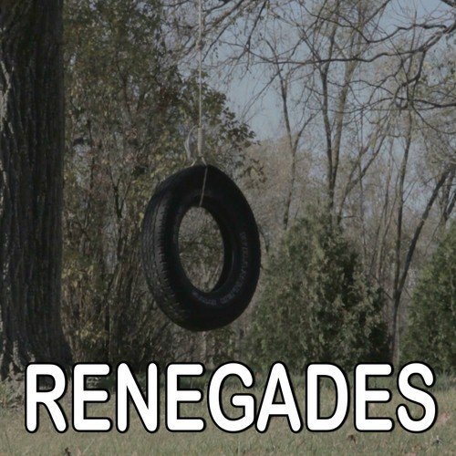 Renegades - Tribute to X Ambassadors cover art