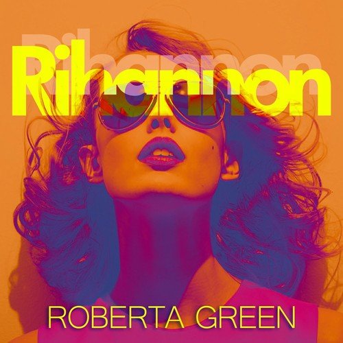 Roberta Green