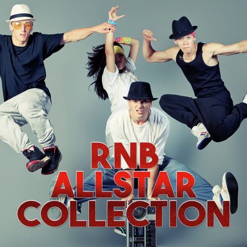 Rnb Allstar Collection_poster_image