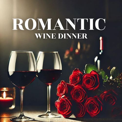 Romantic Wine Dinner: Unforgettable Jazz Nights