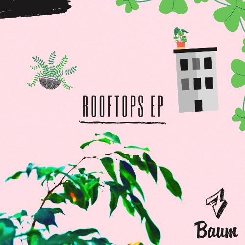 Rooftops EP