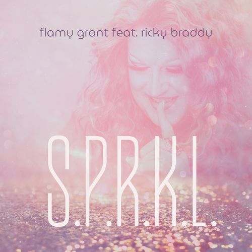 S.P.R.K.L. cover art