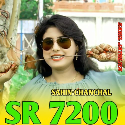 SAHIN CHANCHAL SR 7200