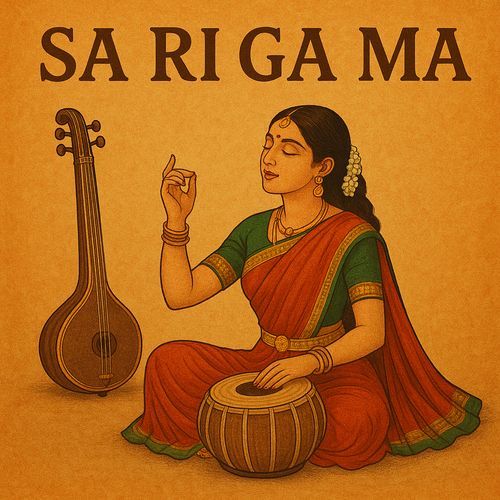 Sa Ri Ga Ma