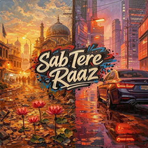 Sab Tere Raaz