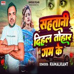 Sahatani Dihal Tohar Gam Ke