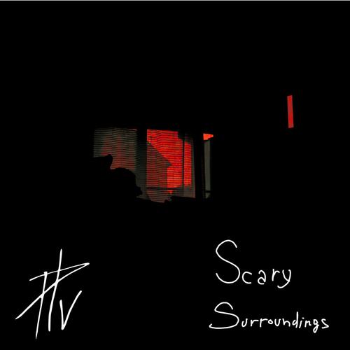 Scary Surroundings_poster_image