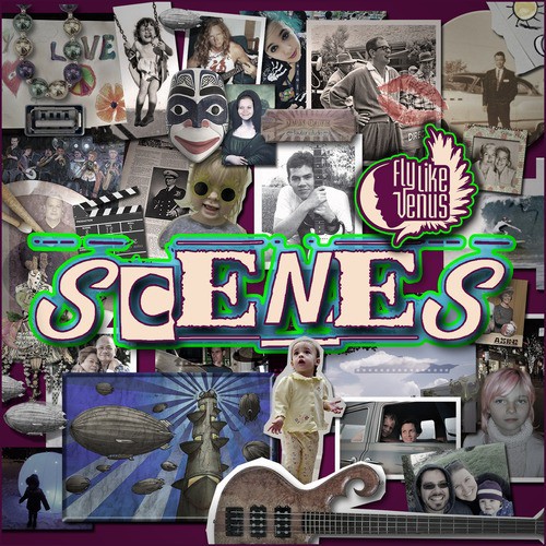 Pinto cover art
