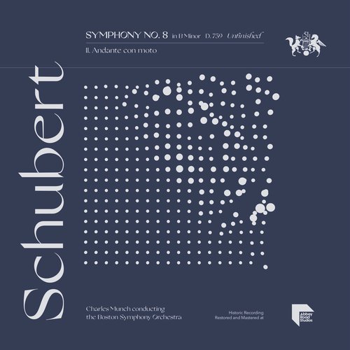 Schubert: Symphony No. 8 in B Minor, D. 759 "Unfinished": II. Andante con moto