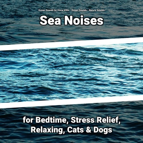 Ocean Sounds cover art