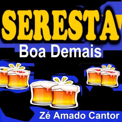 Menina cover art