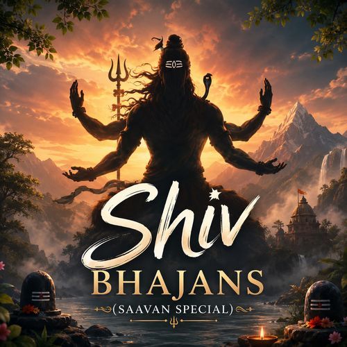 Shiv Bhajans (Saavan Special)