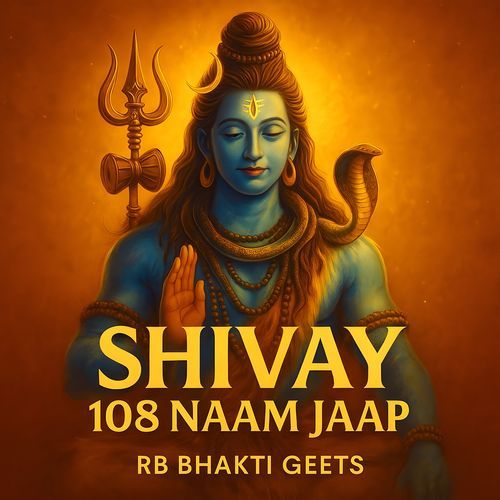 Shivay 108 Naam Jaap