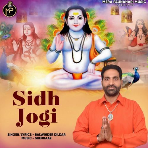 Sidh Jogi_poster_image