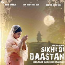 Sikhi Di Daastan