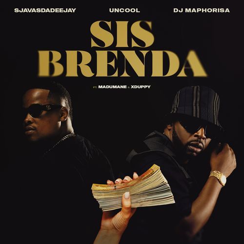 Sis Brenda (feat. Madumane & Xduppy)_poster_image