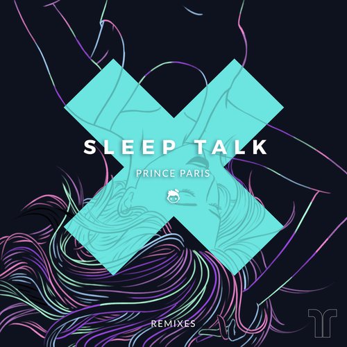 Sleep Talk (Remixes)_poster_image