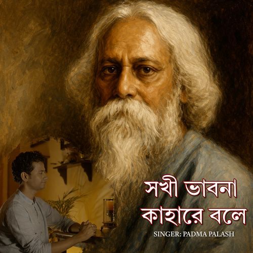 Sokhi Bhabona Kahare Bole