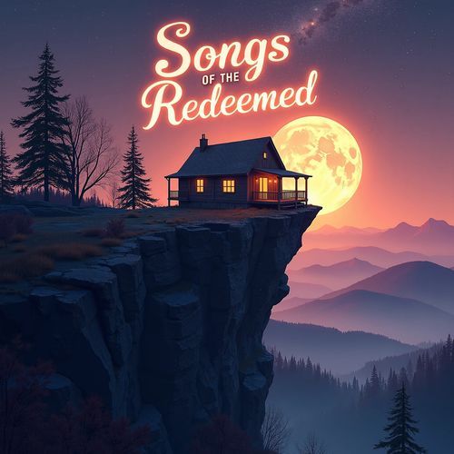 Morning Hues cover art