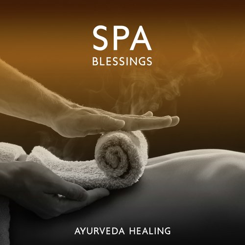 Spiritual Moment cover art