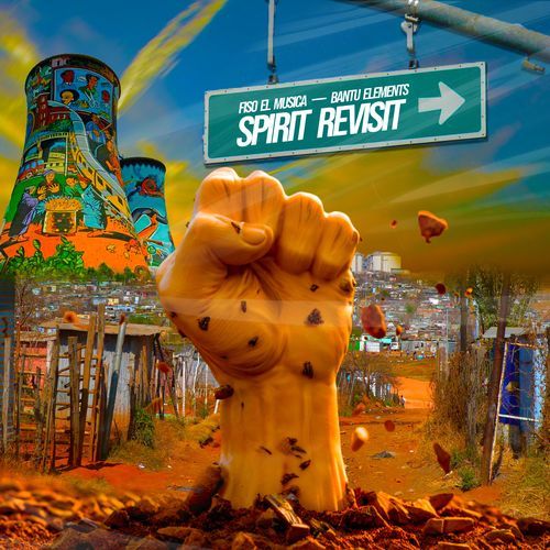 Spirit (REVISIT)_poster_image