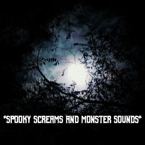 Halloween Party Music cover art