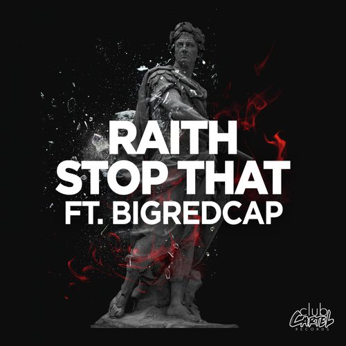 Stop That (feat. Bigredcap)