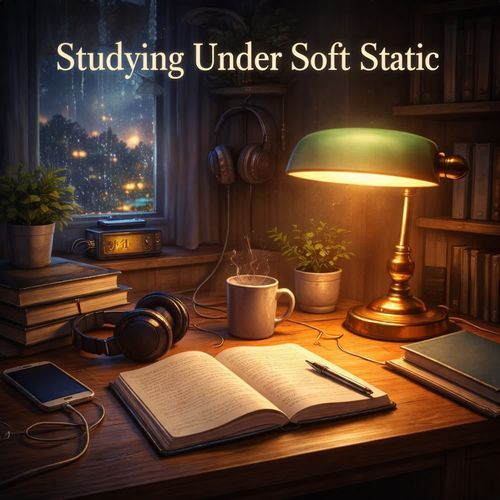Studying Under Soft Static