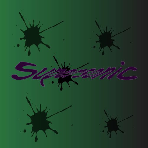 Supersonic (feat. Ian Linn)