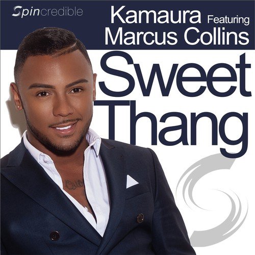 Sweet Thang (feat. Marcus Collins) [Crimson Kings Remix]