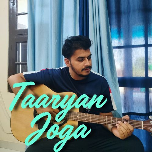 Taaryan Joga