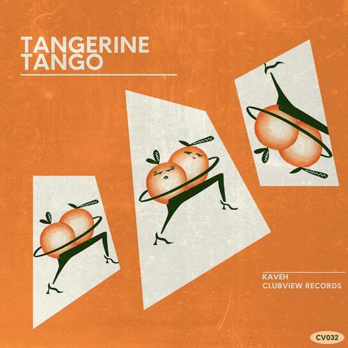 Tangerine Tango