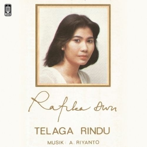 Telaga Rindu