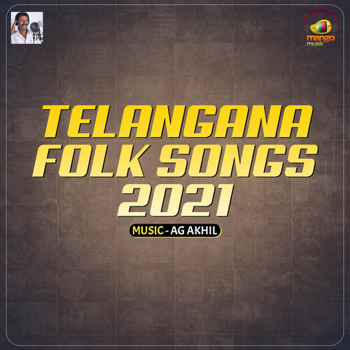 Telangana Folk Songs 2021