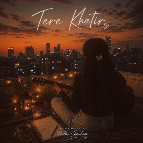 Tere Khatir