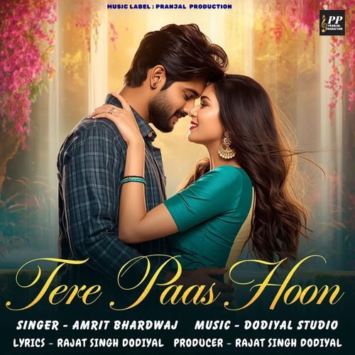 Tere Paas Hoon