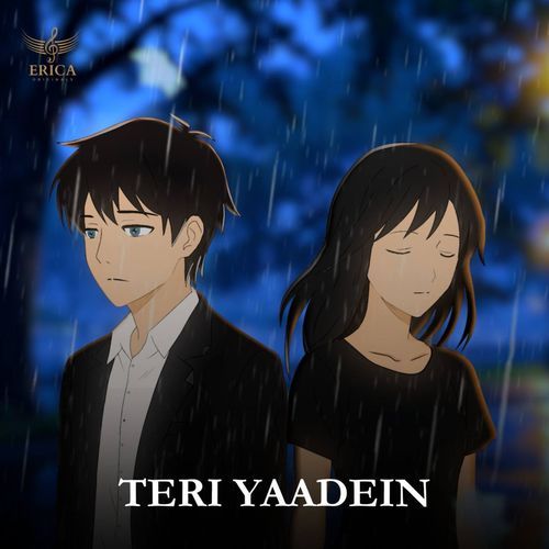 Teri Yaadein