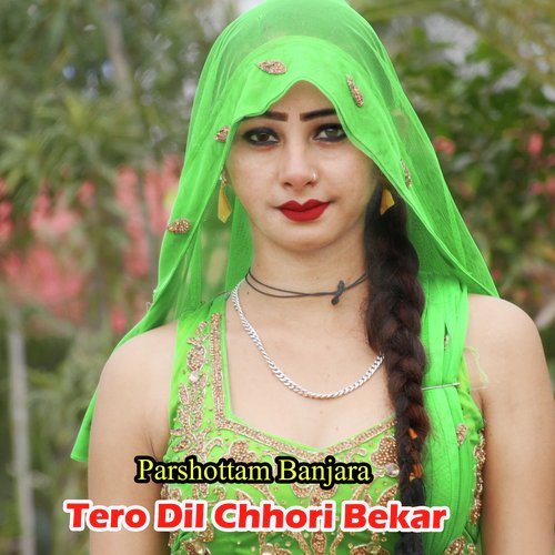 Tero Dil Chhori Bekar